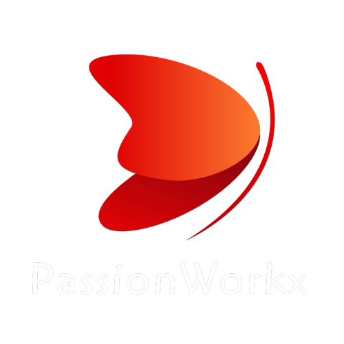 Passion Workx Logo